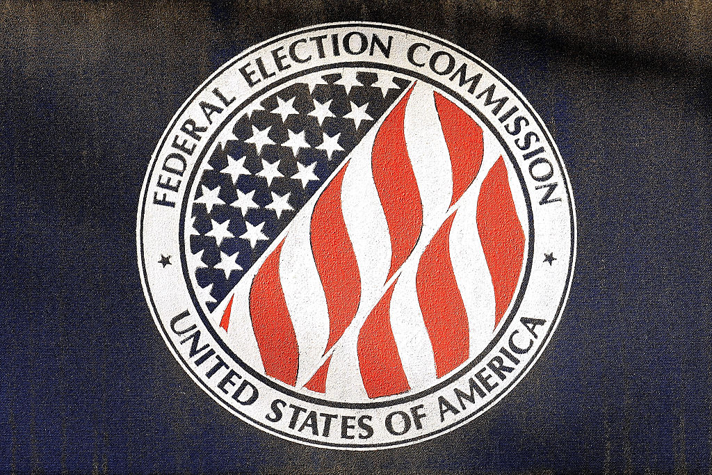 Photo for: Campaign Funding Risks: An Analysis of FEC Campaign Donations Listing NonExistent ZIP Codes