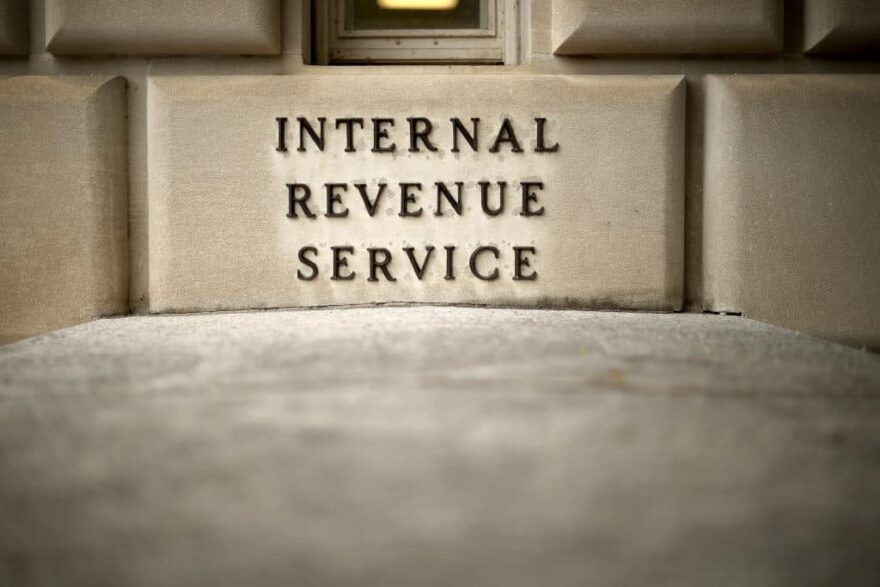 Photo for: Yes, The ‘New’ IRS Will Go After Americans Making Less Than $400K a Year.