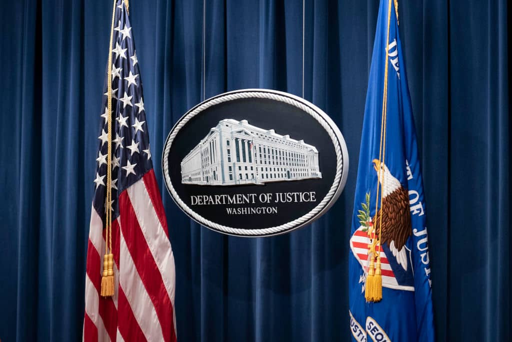 Photo for: Justice Inaction: The Department of Justice’s Unprecedented Failure to Prosecute Big Finance