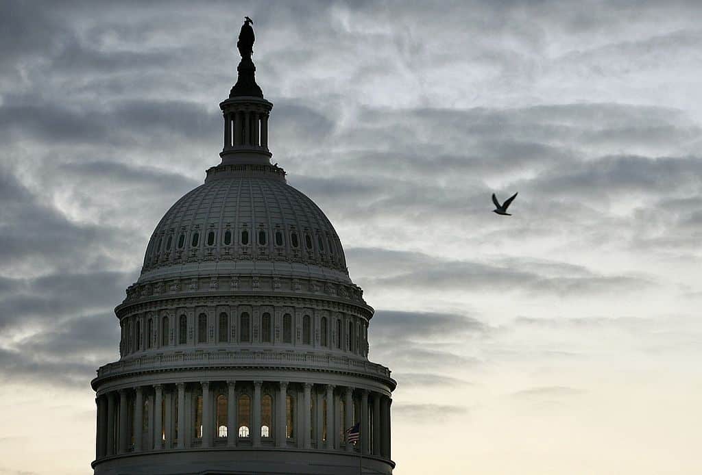 Photo for: The Wonk Who Slays Washington