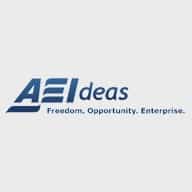 Photo for: AEI: “Bombshell investigation reveals how Washington works”