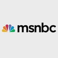 Photo for: MSNBC Host calls Clinton Cash questions 