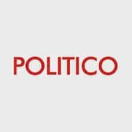 Photo for: Politico: 