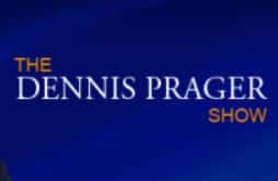 Photo for: Schweizer Joins Dennis Prager to Discuss Details in His New Book