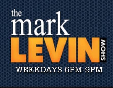 Photo for: Schweizer Joins Mark Levin to Discuss His New Book