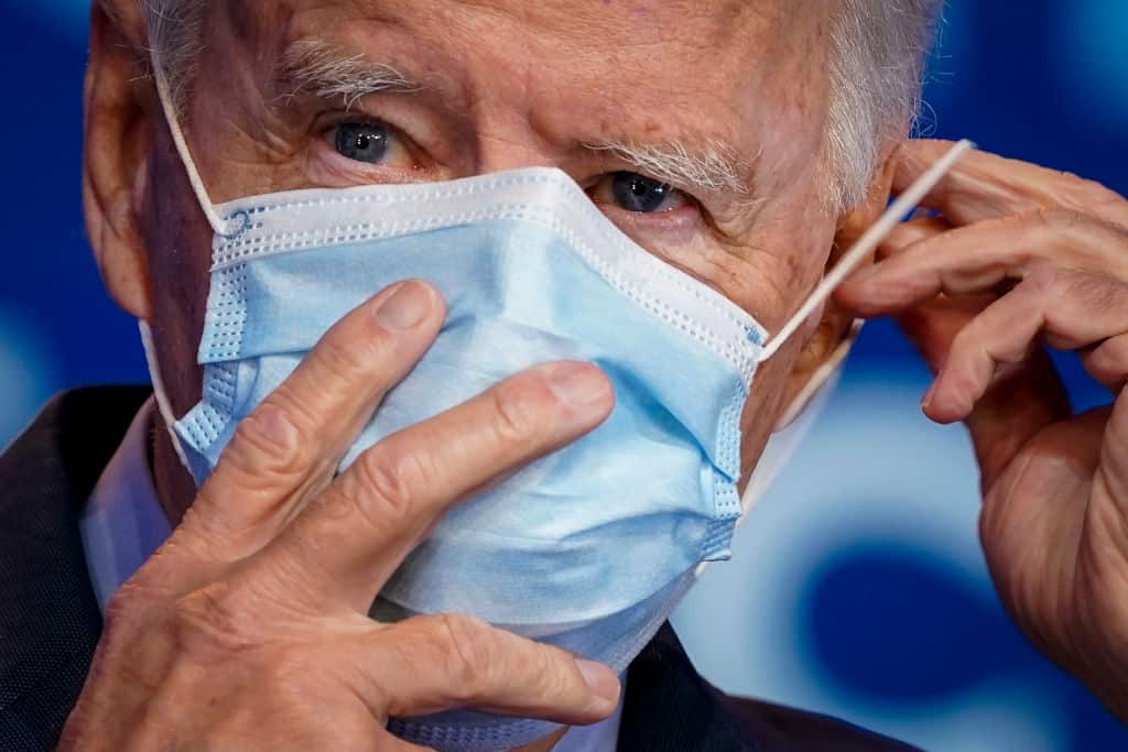 Photo for: As Biden’s son-in-law invests in COVID-19 response, questions of family and ethics could resurface