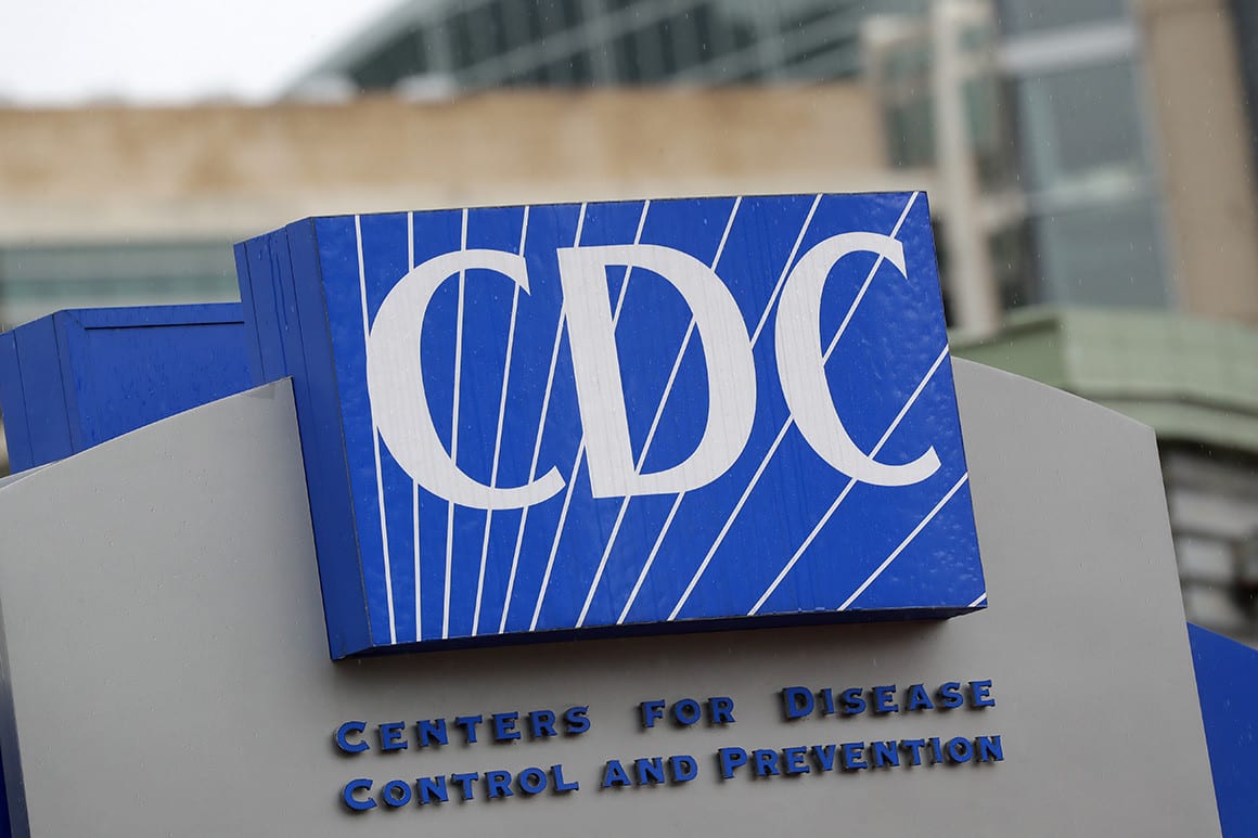 Photo for: Hold The Phone: CDC Bought Your Smartphone Data to Track You During Lockdown.