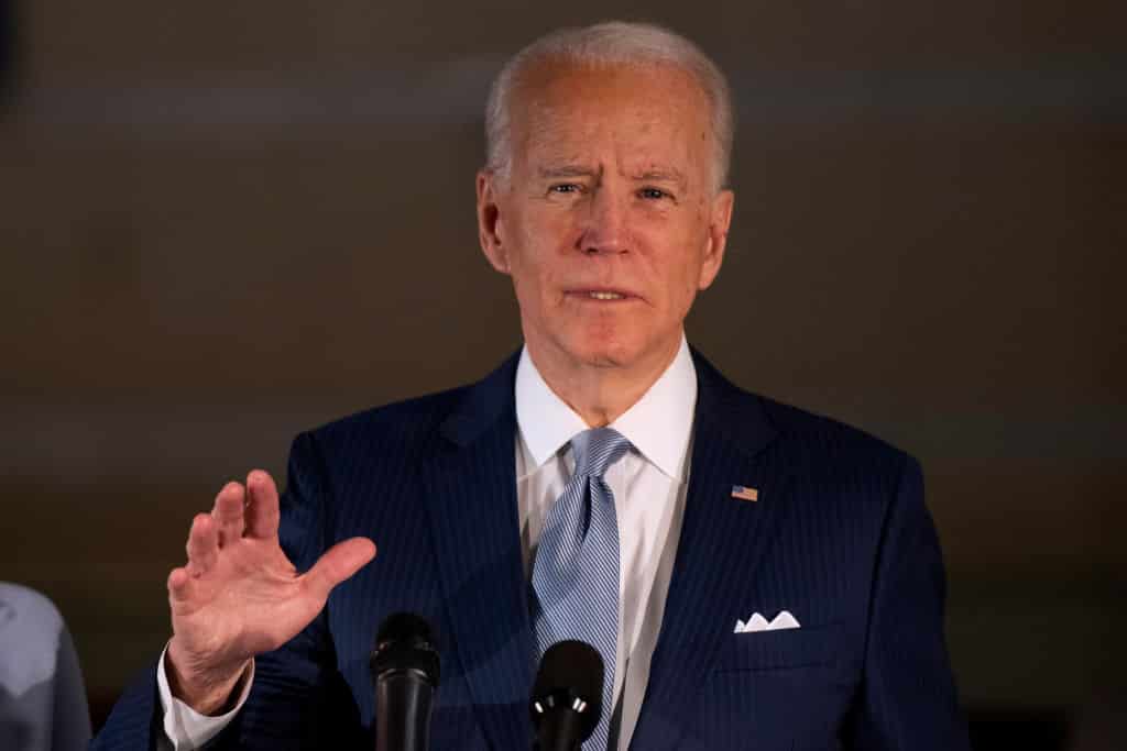 Photo for: Biden's recent executive order incriminates Hunter