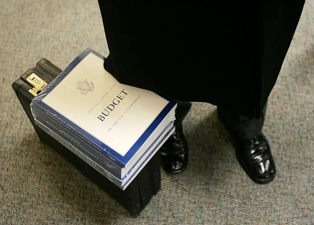 Photo for: Jason Chaffetz: Dems' spending spree – here's how the states can take charge of our financial fate