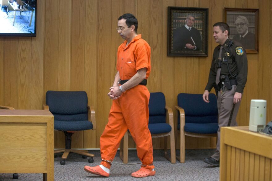 Photo for: Cash for Crooks: Government Issued More Than $750 Million In Stimulus Checks to Prison Inmates.