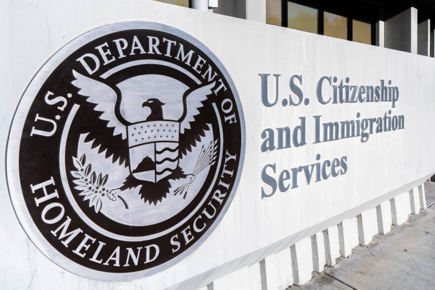 Photo for: Green Cards Wasted: Qualified Workers Wait While Immigrants Flood the Border