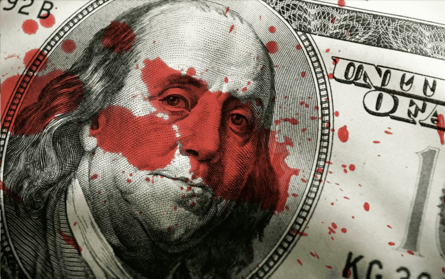 Photo for: Oh, SNAP: How U.S. Welfare Programs Fund Terror Groups at Home and Abroad.