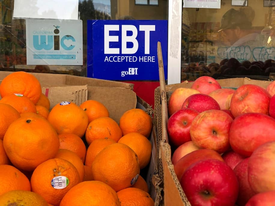 Photo for: Welfare State of Mind: Biden Admin Increases SNAP Benefits, Costs Taxpayers Billions.