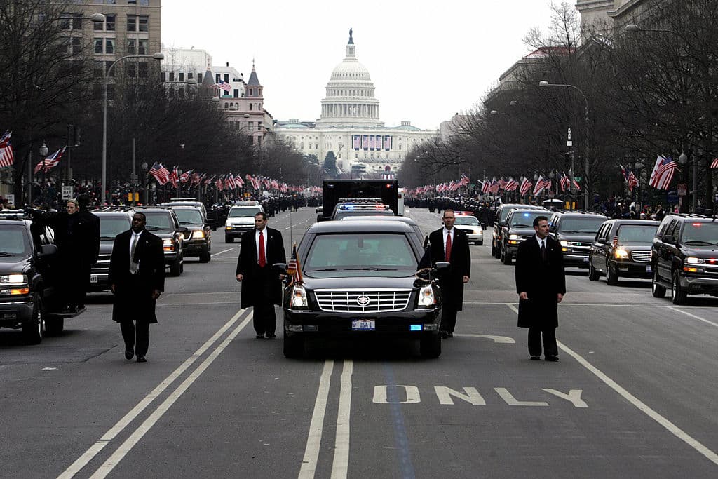 Photo for: Limousine Liability and the Limits of Fiscal Logic