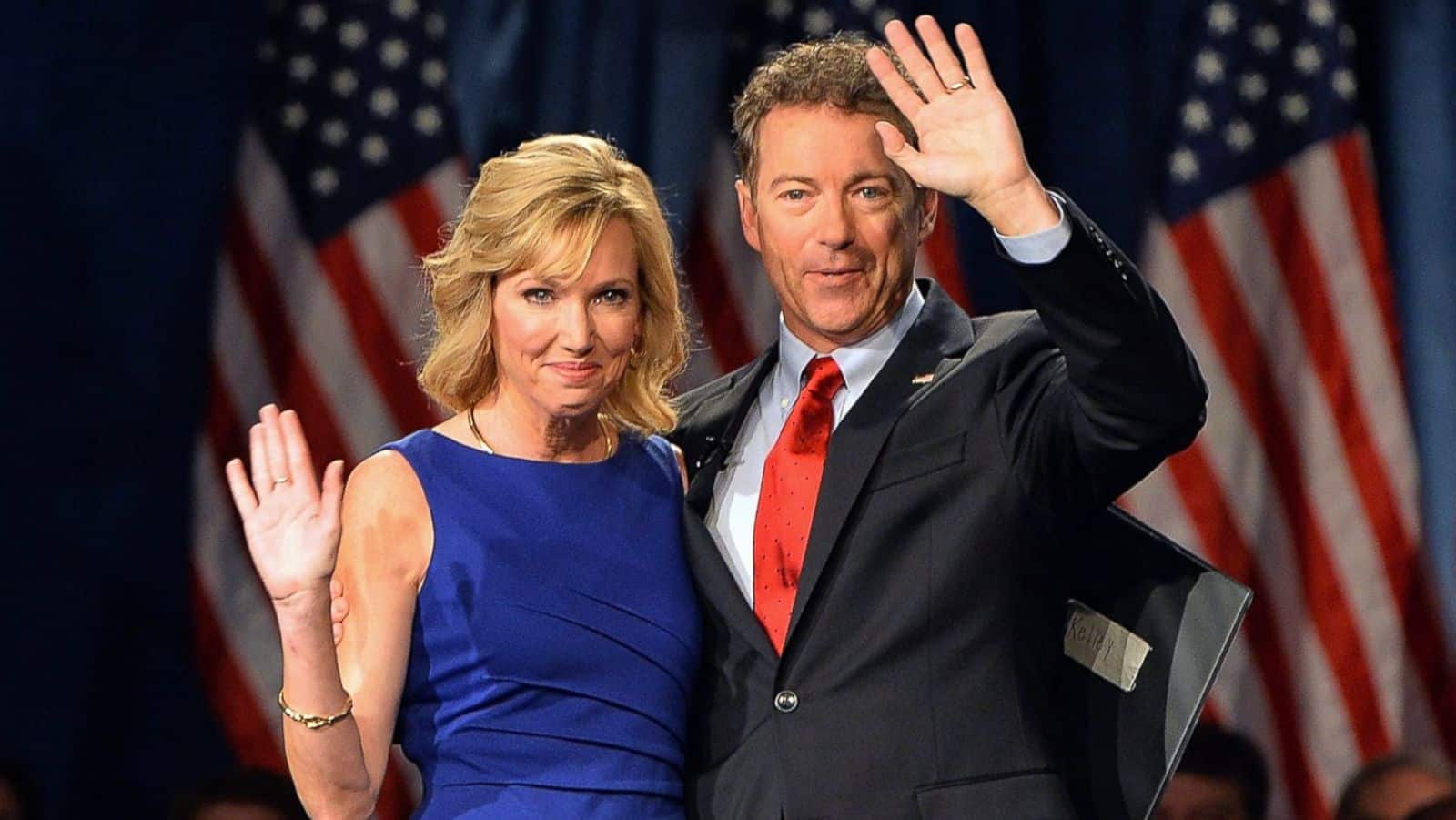 Photo for: Taking STOCK: Rand Paul Reminds Us Why We Need the Original STOCK Act.