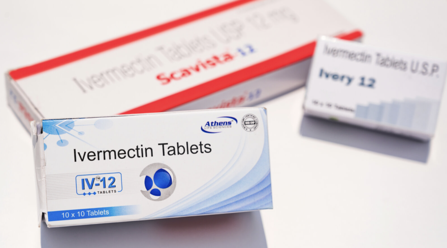 Photo for: Hold Your Horses: The NIH’s Mysterious ‘Non-Recommendation’ for Ivermectin.