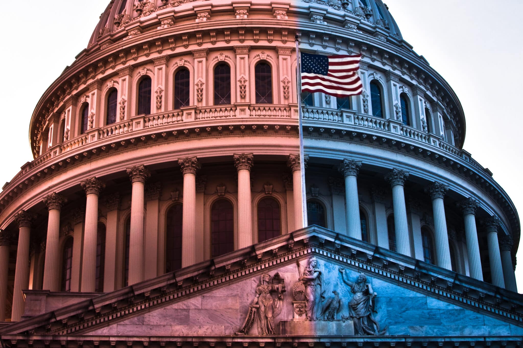 Photo for: Left-Leaning Nonprofits Pledge to Obstruct New Congressional Investigations