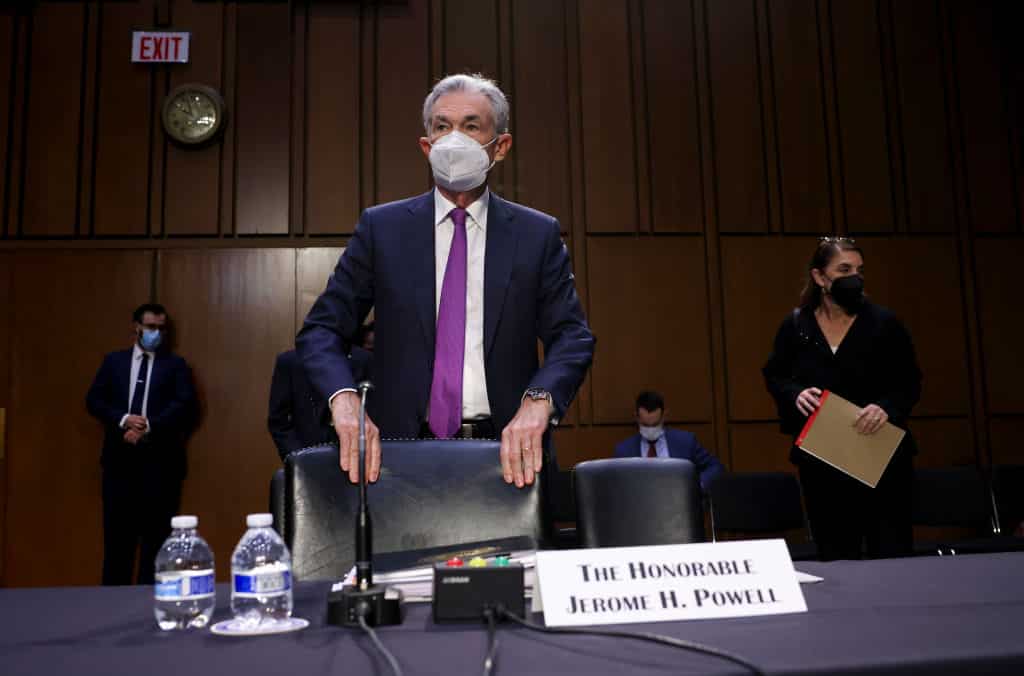 Photo for: The Fed Strikes Back