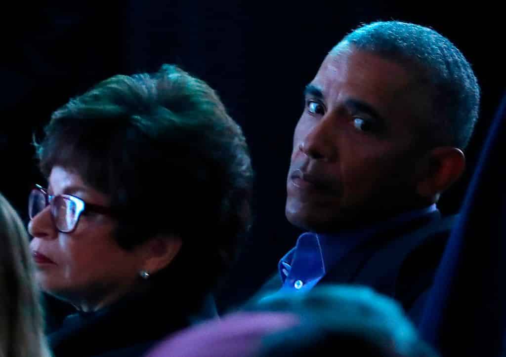 Photo for: The Obama Presidential Center—of Waste