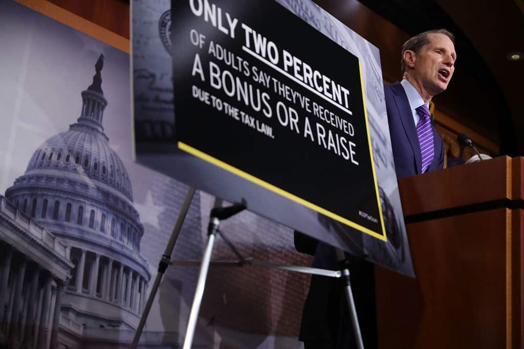 Photo for: Tax the Rich?
