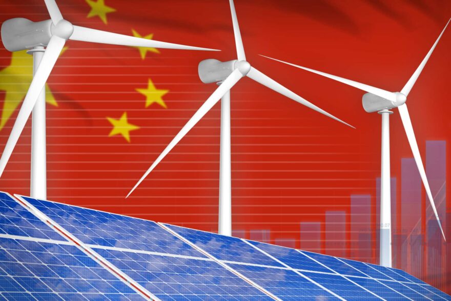 Photo for: China Doesn’t Give a Hoot About Earth Day and Other Obvious Observations.