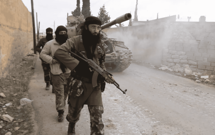 Photo for: Flying Blind: After Botched Afghanistan Exit, U.S. Takes Hit on Al Qaeda Intelligence.