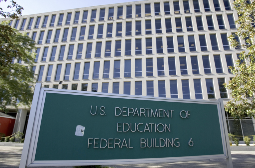 Photo for: Now I Know My CRTs: Biden Education Pick Promotes Critical Race Theory.