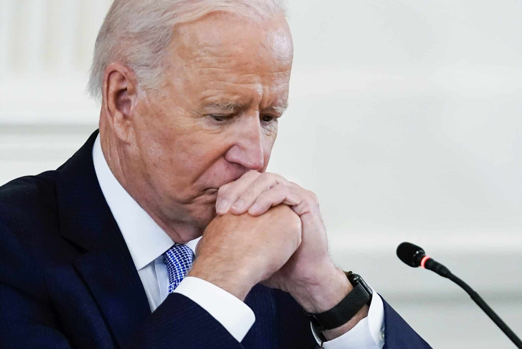 Photo for: MONEY FOR POLICY: Joe Biden Faces Big Trouble as Whistleblower Reveals Bombshell.