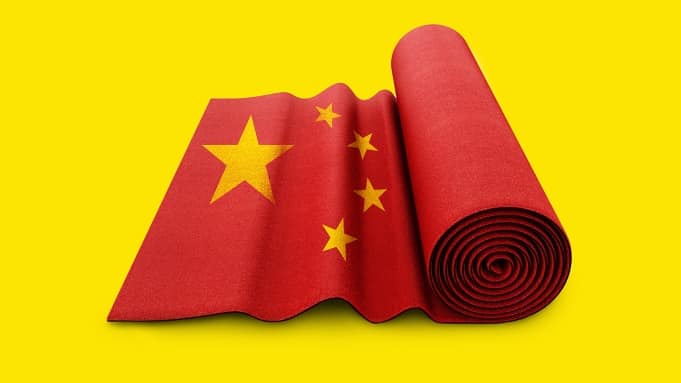 Photo for: A Red Carpet for the Red Dragon