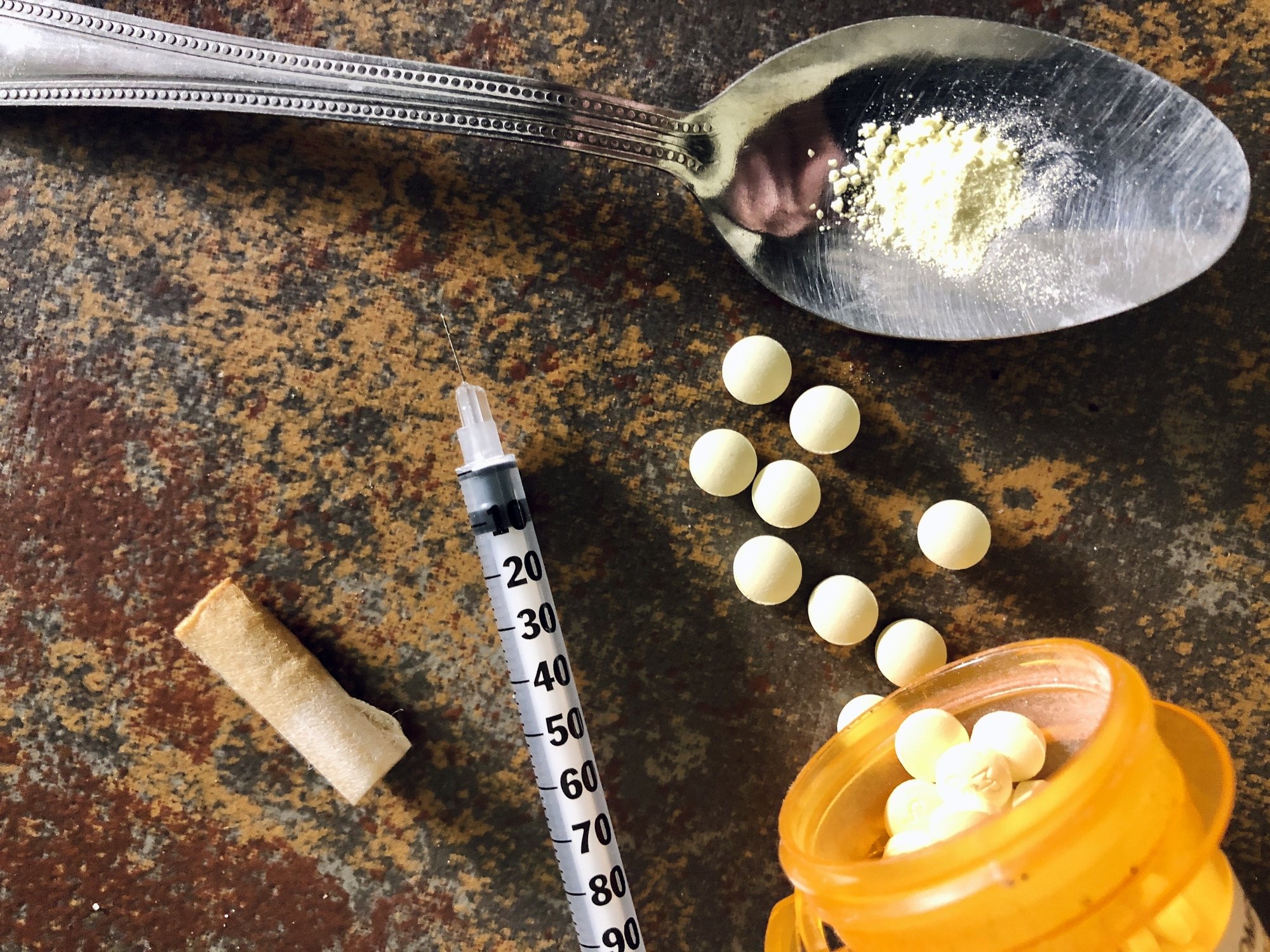 Photo for: Why Stop at Crack? Why Not Heroin? Fentanyl? DOJ Evaluating ‘Supervised Consumption Sites’