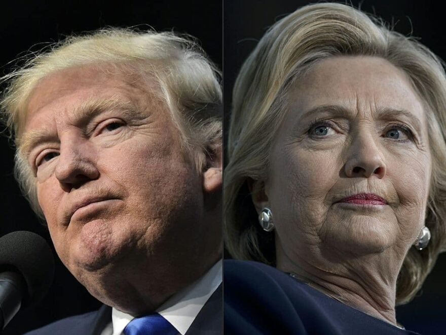 Photo for: Shocking NEW Documents Expose Multi-Front Effort to Protect Clintons While Framing Trump