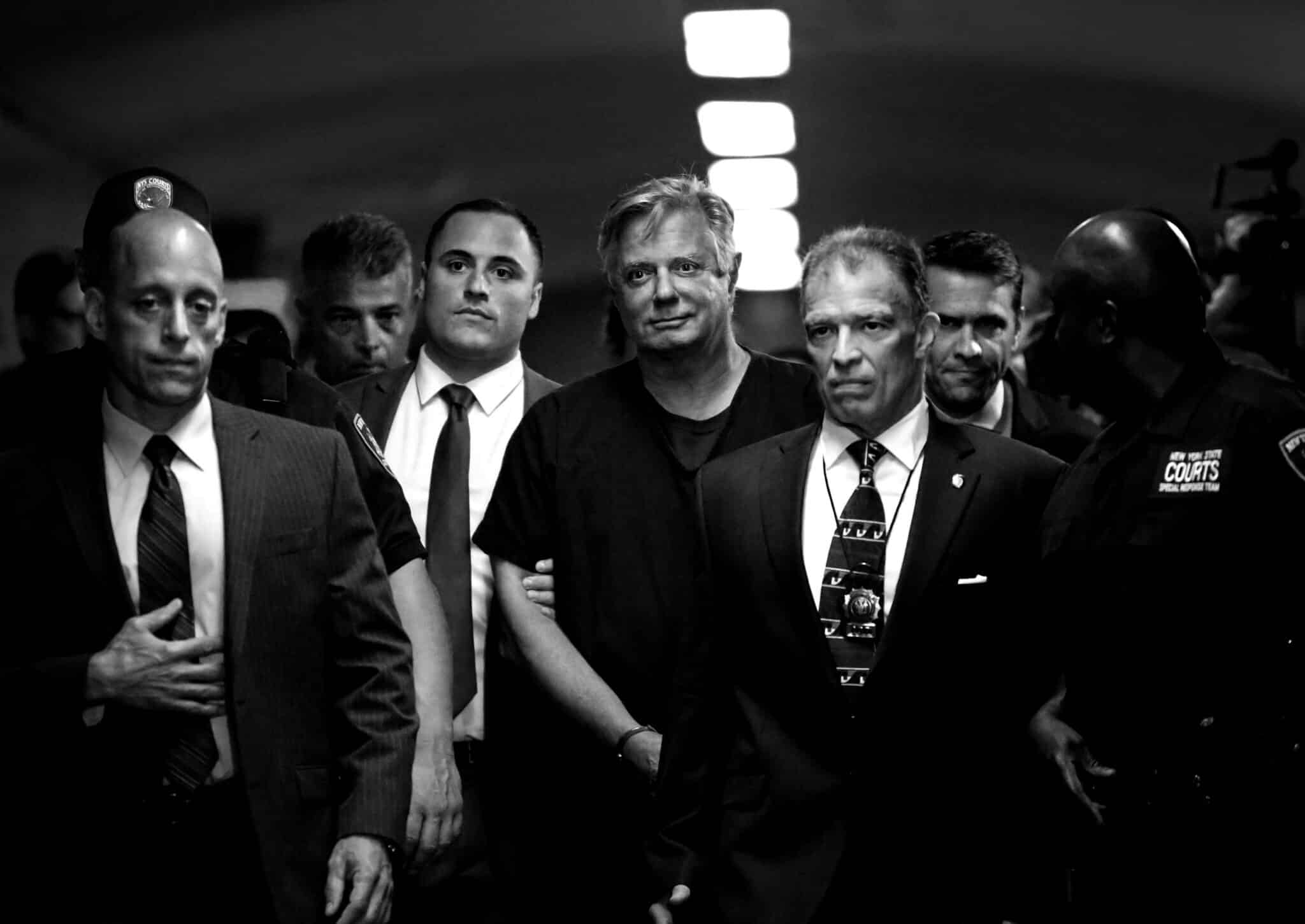 Photo for: FARA Files: Rise in High-profile Convictions Raise Questions About Reform
