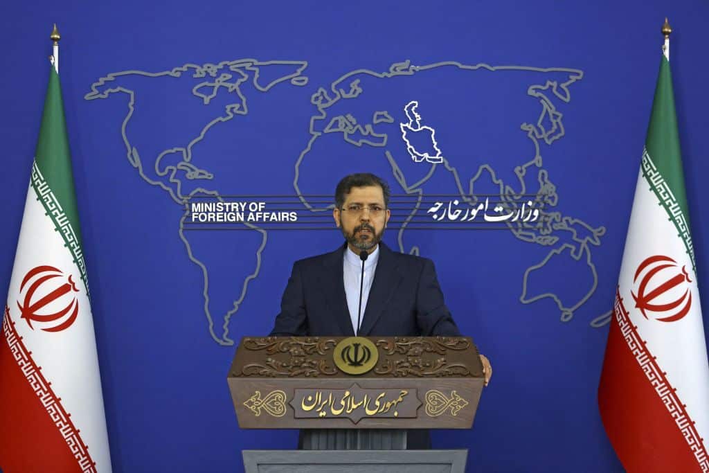 Photo for: Iran Goes Nuclear, Russia Gets Rich: The Sad State of the Nuclear Deal Talks.