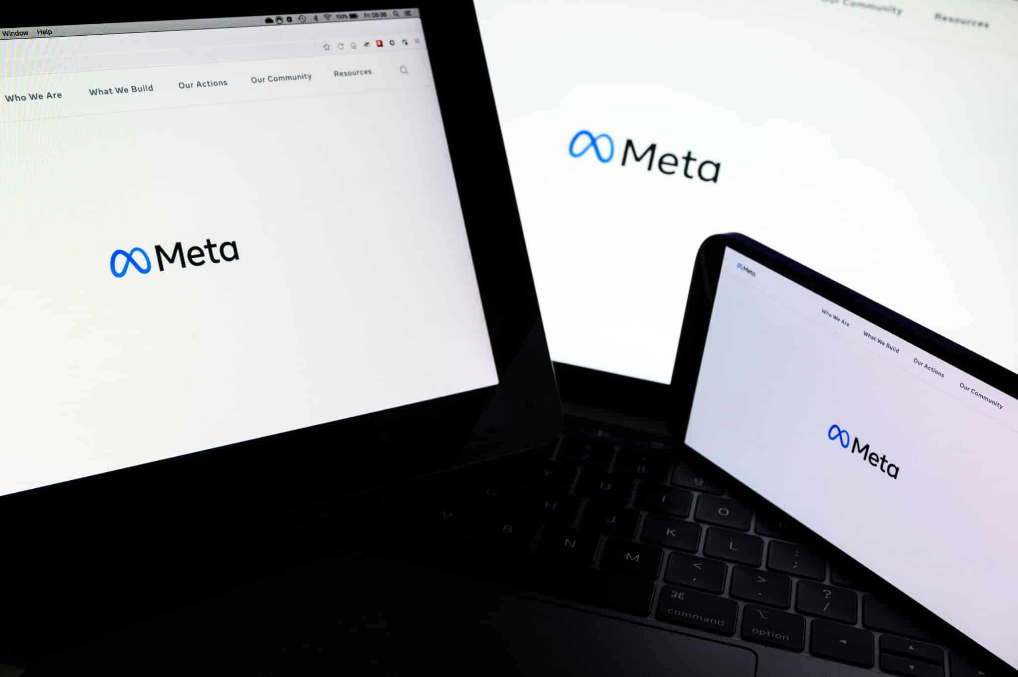 Photo for: Facebook Leads Big Tech in Congressional Spending – House Dems Splurge On Advertisements