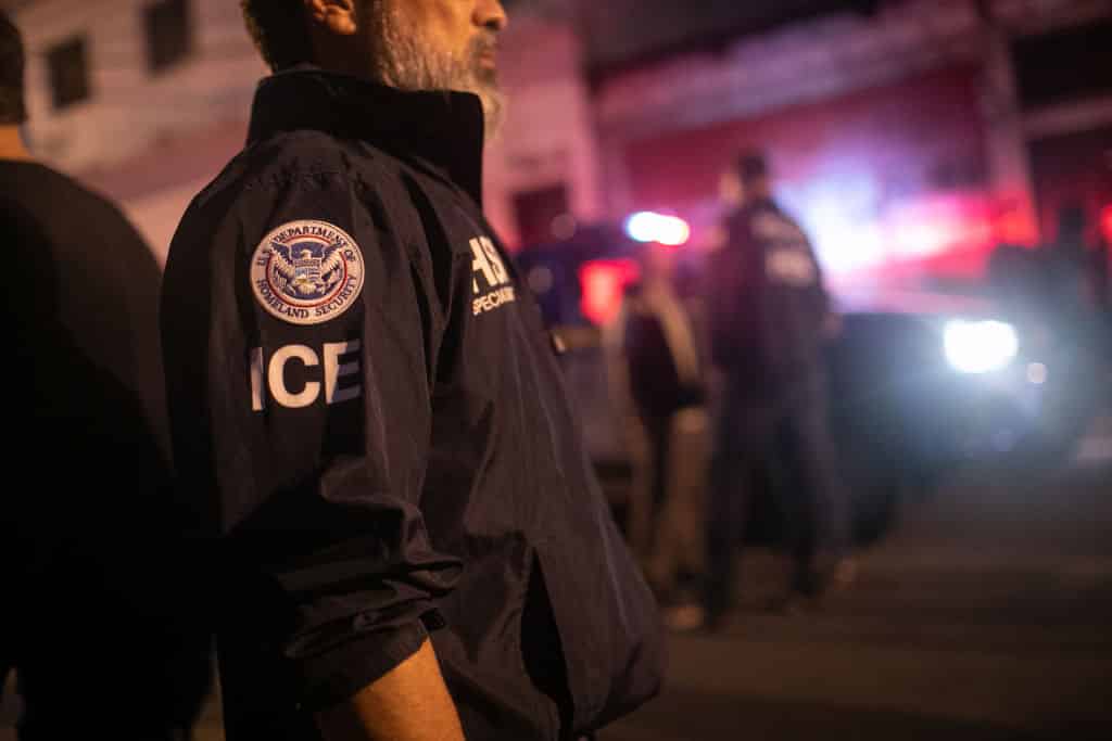 Photo for: ICE Chunk of Change: $17 Million Dollars Wasted on Unused Hotel Rooms for Immigrants.