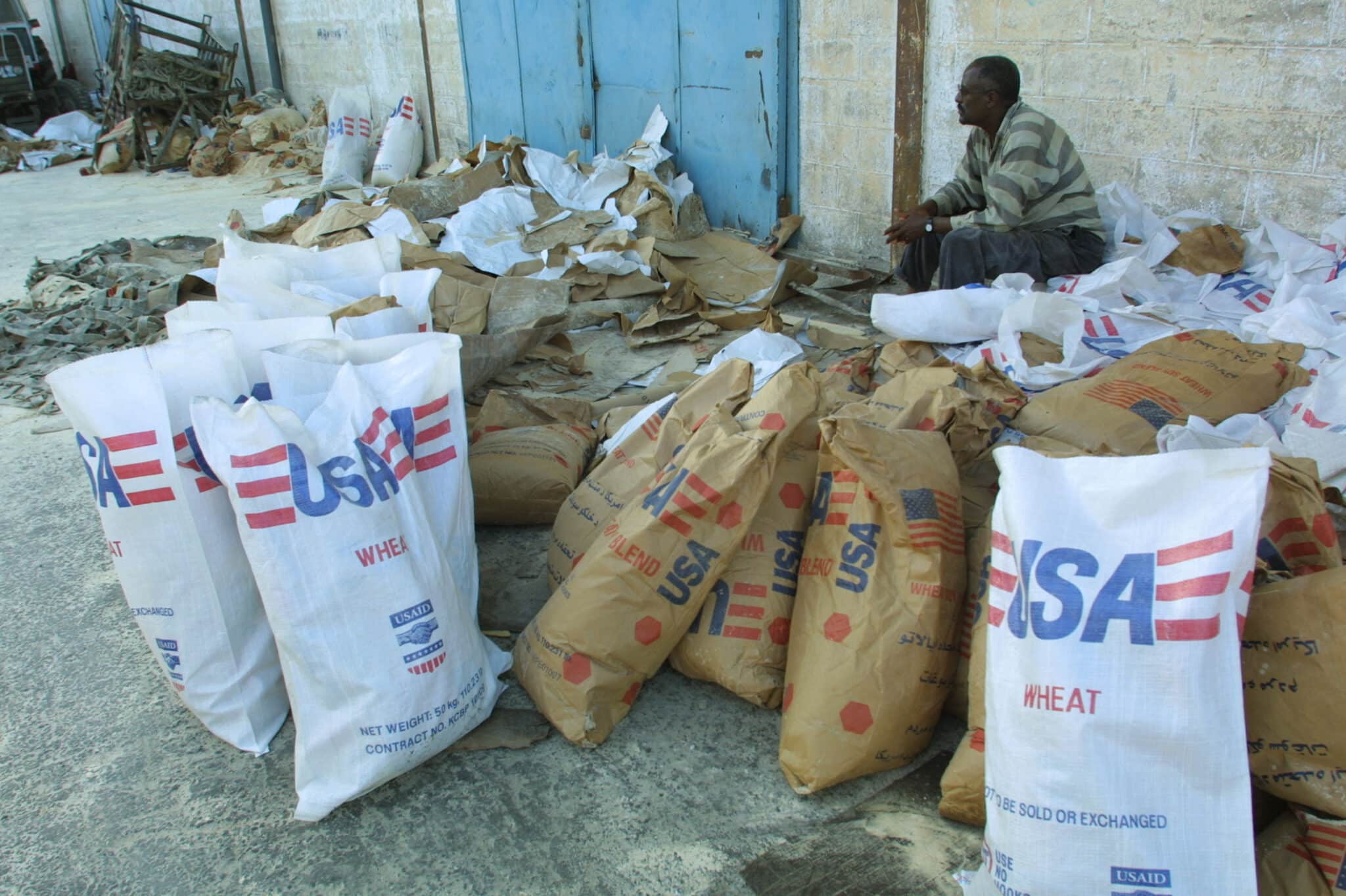 Photo for: Wartime FARA filings: Pro Bono for Ukraine, Expensive Fees for Yemen