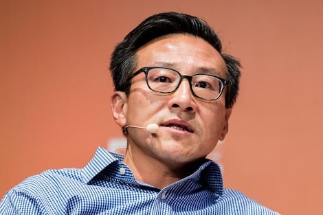 Photo for: Is Joe Tsai a CCP Spokesperson in Disguise?