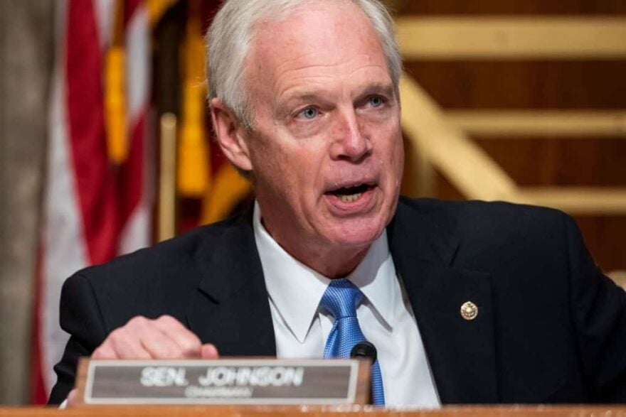 Photo for: ‘Raises Serious Constitutional Issues’: Johnson Investigating CDC Phone Tracking.