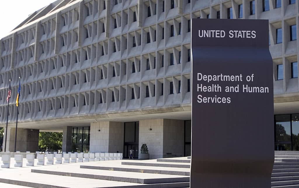 Photo for: Out of Office: 25 Percent of HHS Employees Failed to Check Email During Pandemic.
