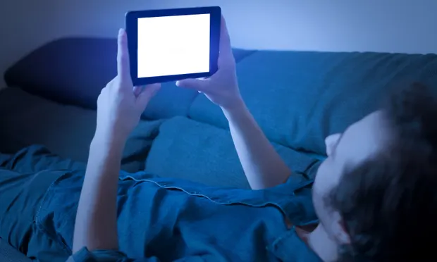 Photo for: How China’s TikTok Is Hurting Your Children