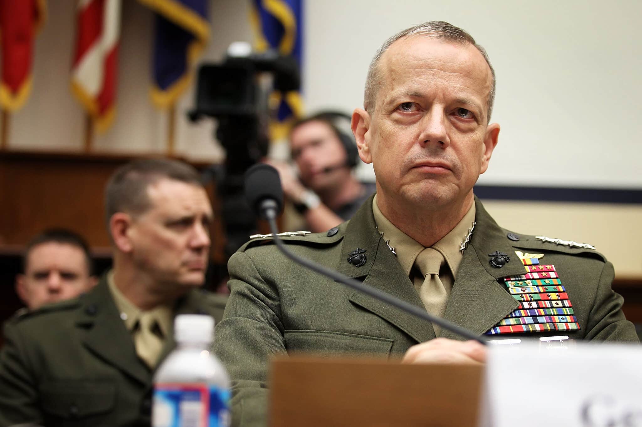 Photo for: FARA Files: A New Hope for Reform?