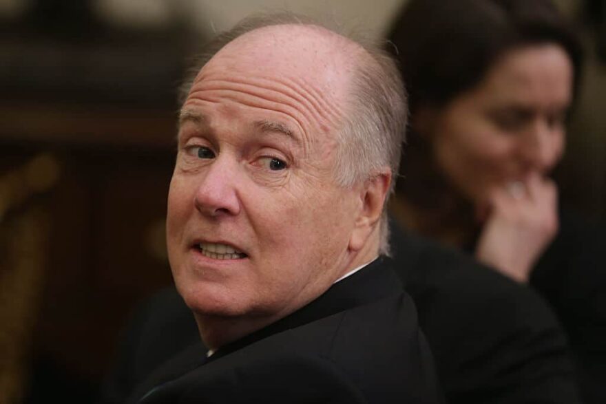 Photo for: Fox Guarding the Hen House: China-Loving Donilon to Rep. U.S. Interests.