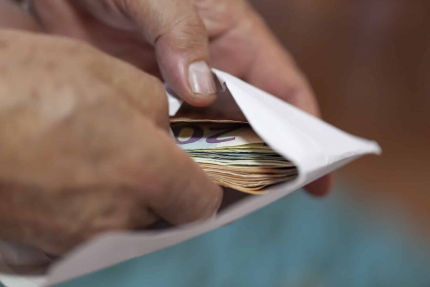 Photo for: DEFRAUDING OUR FUTURE: 49 Charged in Fraudulent Program to Feed Low-Income Families.
