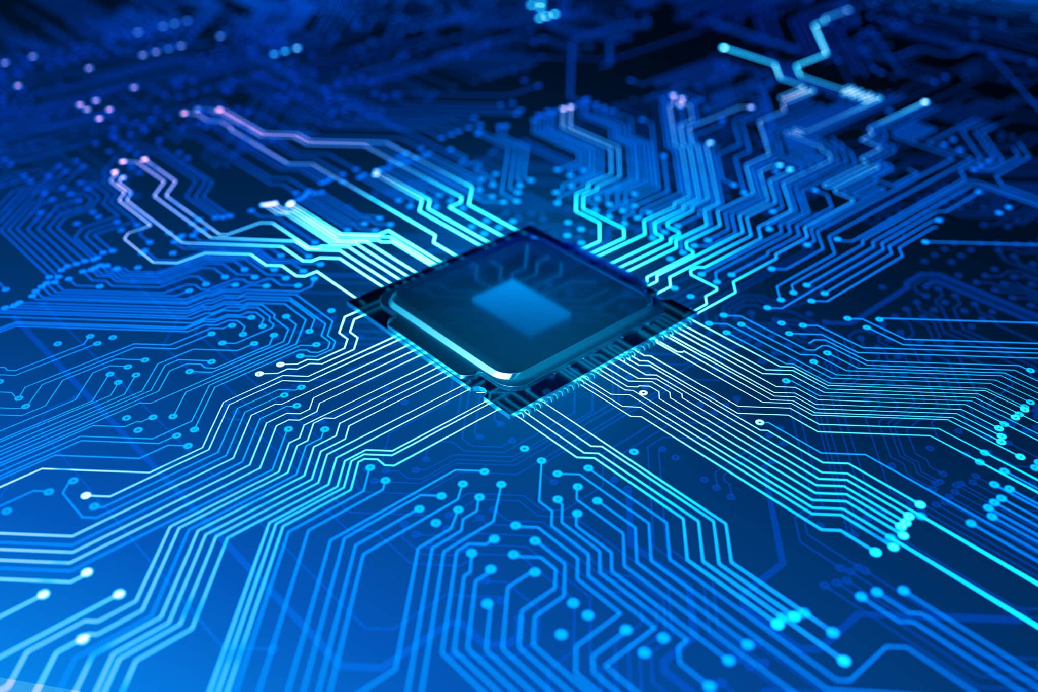 Photo for: U.S. Restricts Exports of Computer Chips Destined to Aid China’s Military