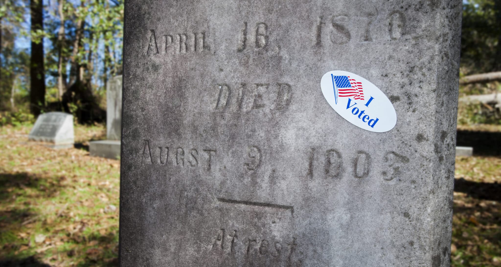 Photo for: The Drill Down: Midterm Rumblings