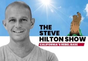 Trending Topics: Steve-hilton | The Drill Down