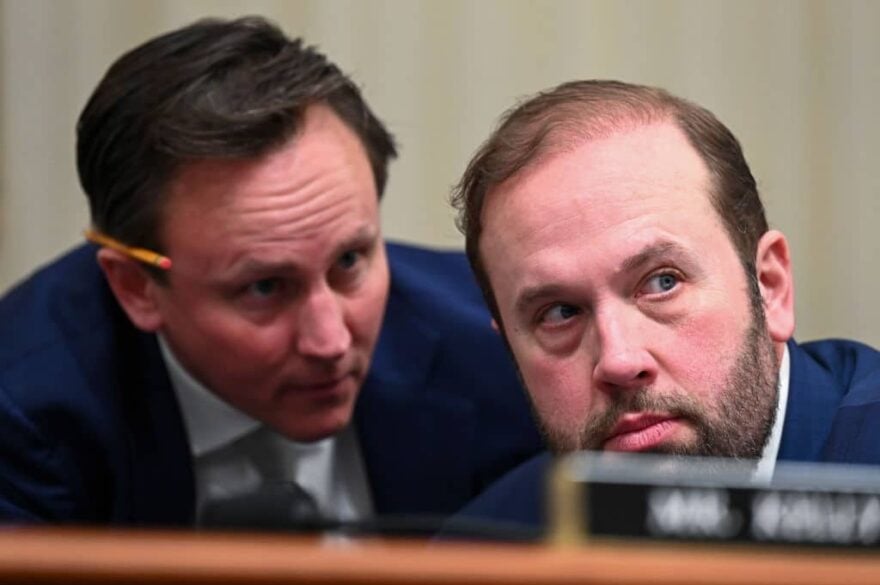 Photo for: FIXING THE LEAKS! Ways and Means Demands Answers on Exposed American Tax Info.