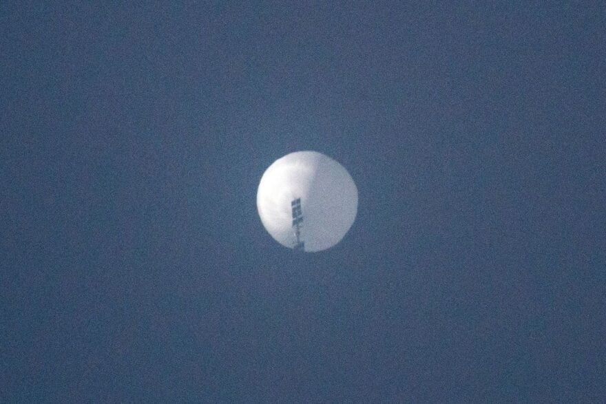 Photo for: The Drill Down: Ballooning Threats to American Farmland?