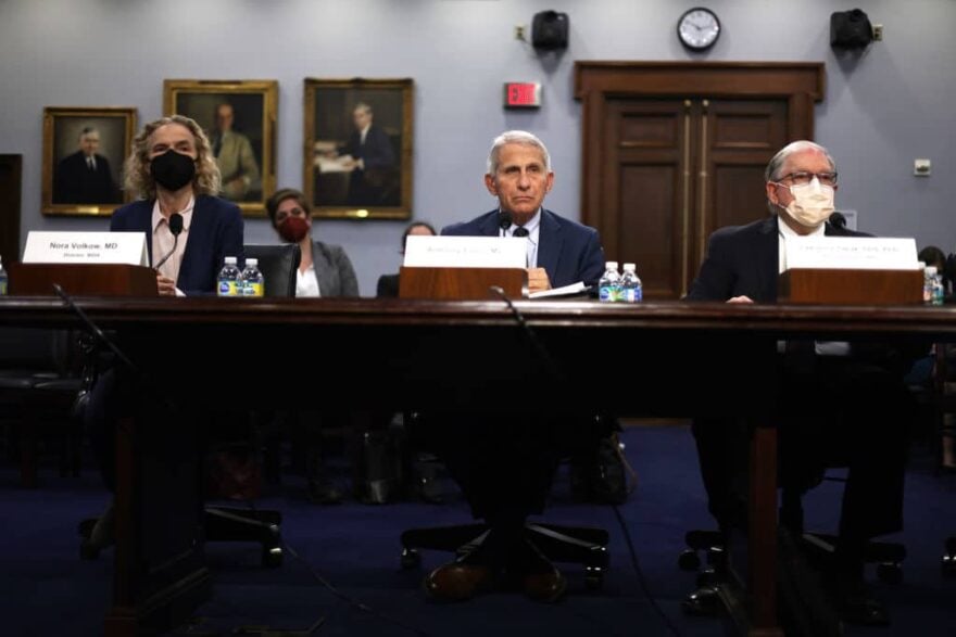 Photo for: THAT’S AGGRESSIVE! Biden Admin Gives Uni. $2M to Study ‘Microaggressions.’
