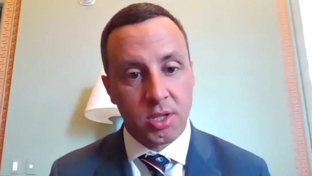 Photo for: Delaware Prosecutor and Longtime Biden Ally on Hunter Investigation Helped Advance Burisma Payday